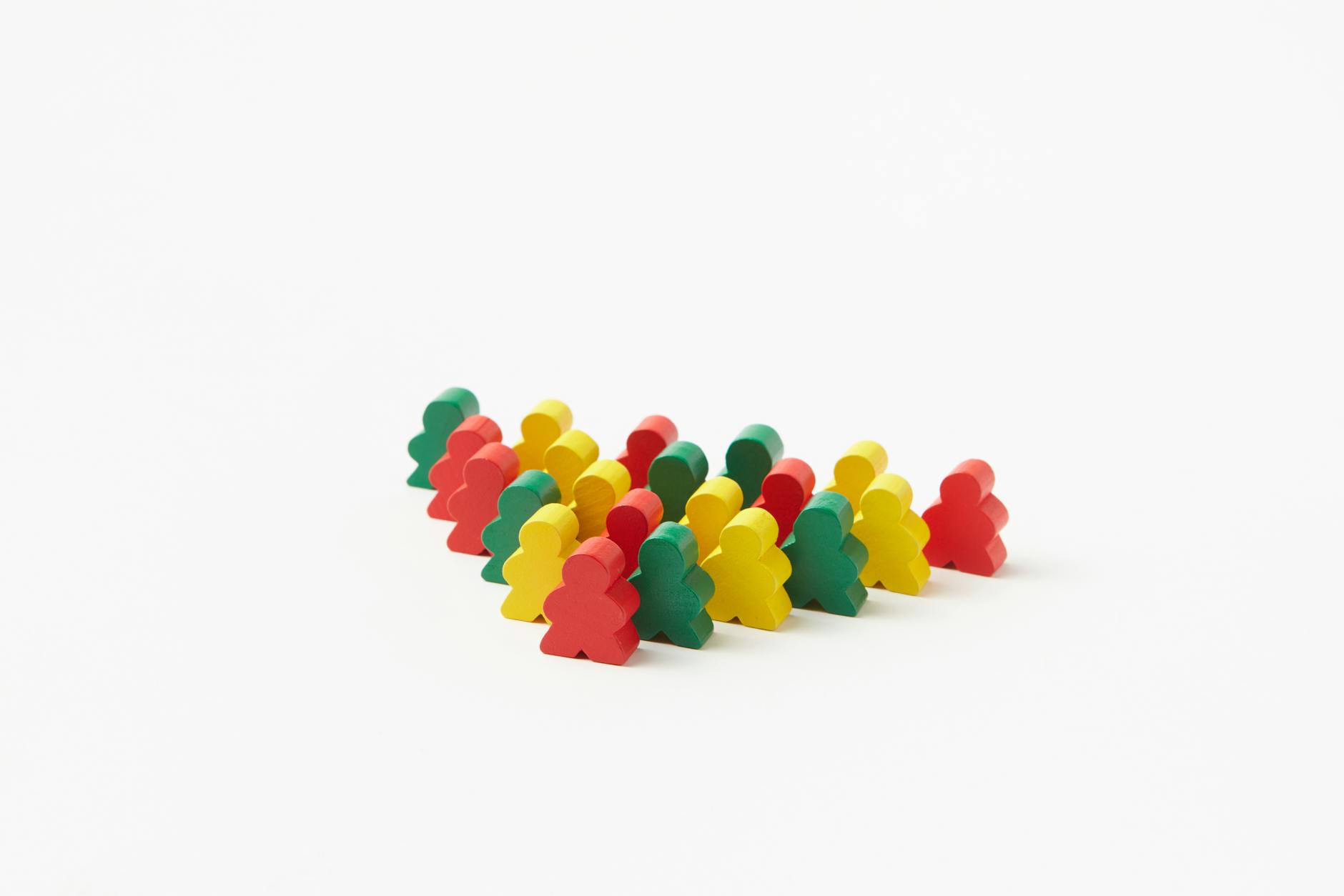 Lego figurki do kolekcji – Kompleksowy Przewodnik dla Entuzjastów - zdjecie w tresci